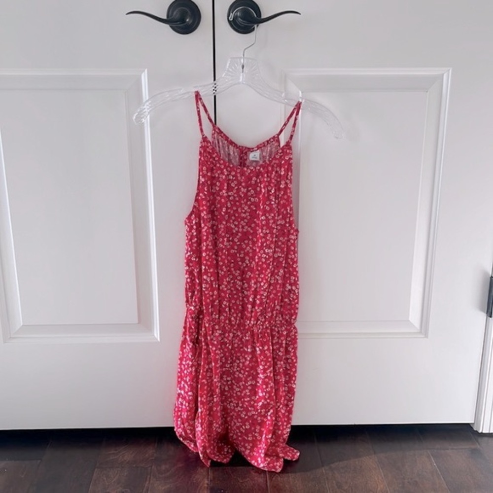 Old Navy Romper